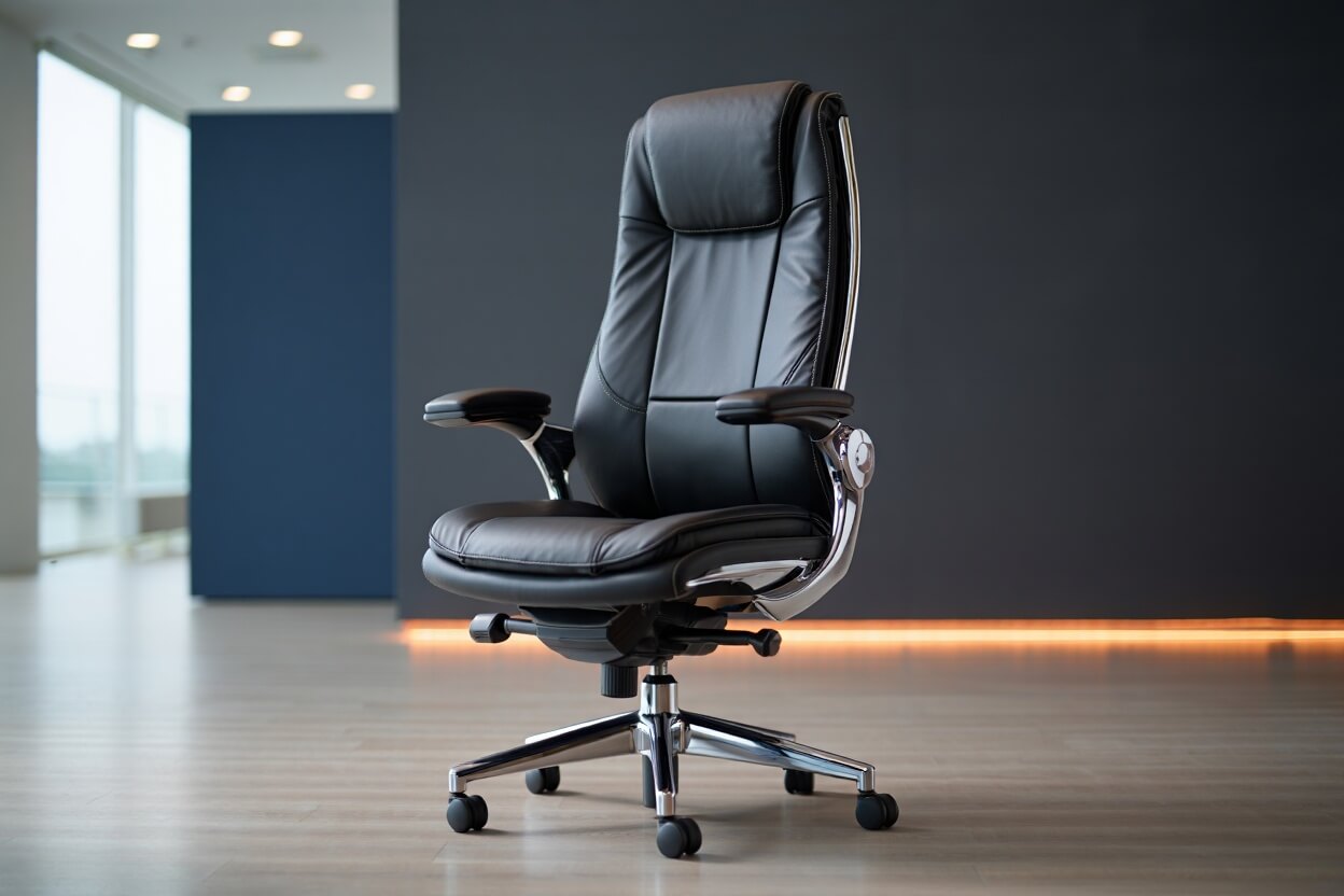 SeatPro Executive Elite Chair