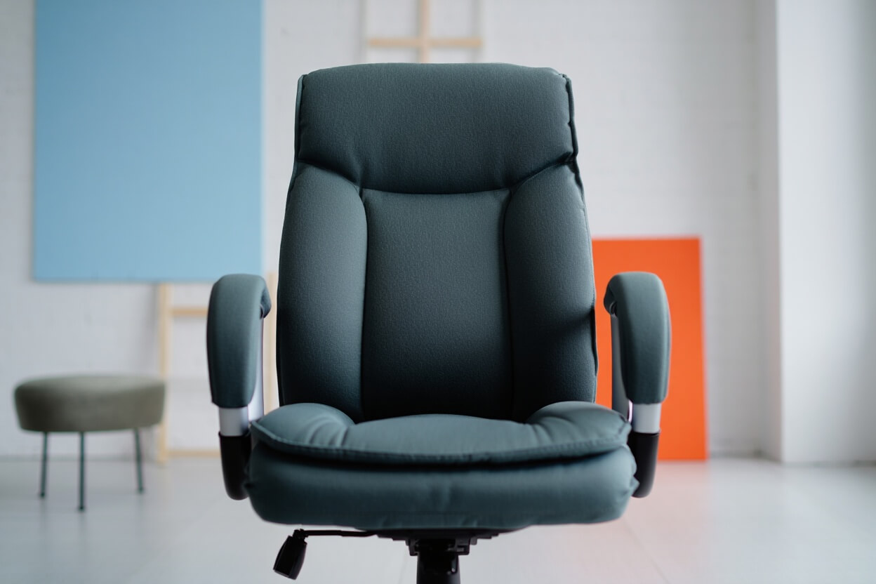 SeatPro Executive Comfort Chair