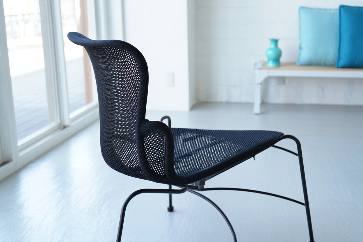 SeatPro Ergonomic Mesh Chair