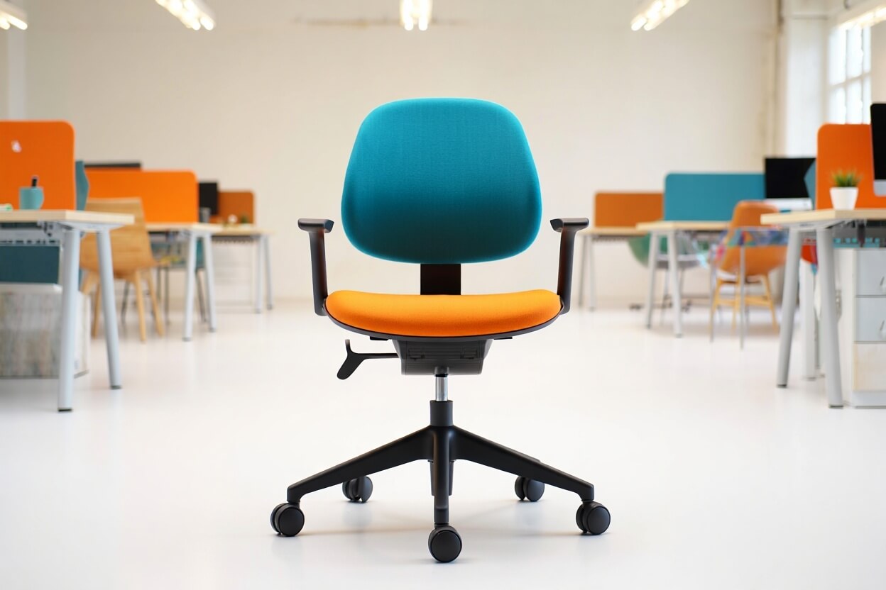 SeatPro Team Flex Chair