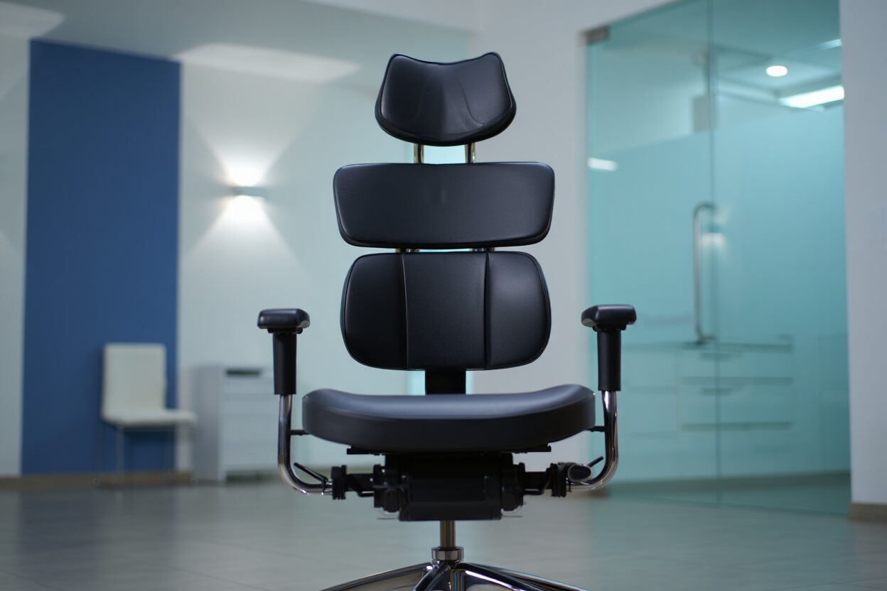 SeatPro Posture Support Chair
