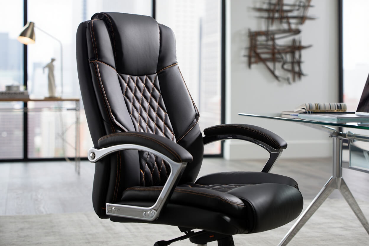 SeatPro Executive Series Chair